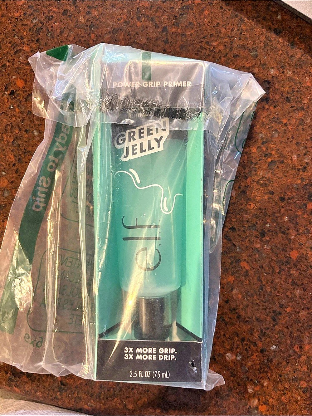 e.l.f. Power Grip Primer Jumbo